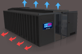 機房精密空調